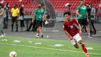 Pratama Arhan Langsung Debut Bareng Tokyo Verdy di Pekan Perdana J-League 2?